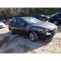 2016 DODGE DART