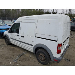 2011 FORD TRANSIT