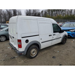 2011 FORD TRANSIT