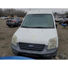 2011 FORD TRANSIT