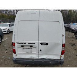 2011 FORD TRANSIT