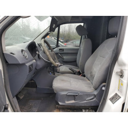 2011 FORD TRANSIT