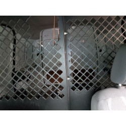 2011 FORD TRANSIT