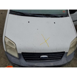 2011 FORD TRANSIT