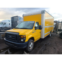 2016 FORD ALL Models 1FDWE3FS9GDC41558 52481063
