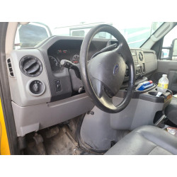 2016 FORD ALL Models 1FDWE3FS9GDC41558 52481063