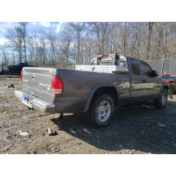 2004 DODGE DAKOTA