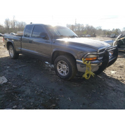 2004 DODGE DAKOTA