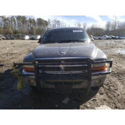 2004 DODGE DAKOTA