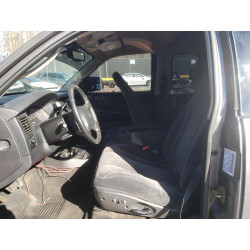 2004 DODGE DAKOTA