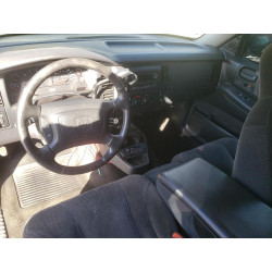 2004 DODGE DAKOTA