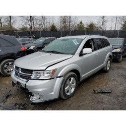 2012 DODGE JOURNEY