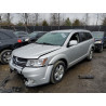 2012 DODGE JOURNEY