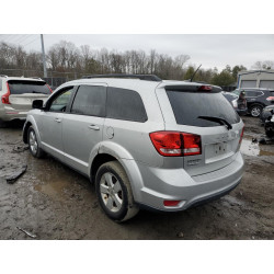 2012 DODGE JOURNEY