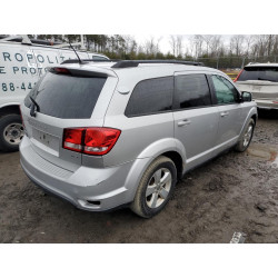 2012 DODGE JOURNEY