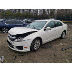 2010 FORD FUSION