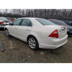 2010 FORD FUSION