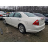 2010 FORD FUSION