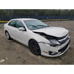 2010 FORD FUSION