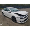 2010 FORD FUSION