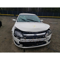2010 FORD FUSION