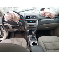 2010 FORD FUSION