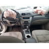2010 FORD FUSION
