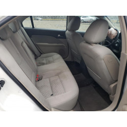 2010 FORD FUSION