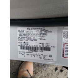 2010 FORD FUSION