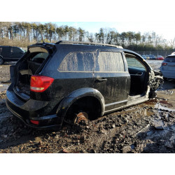 2019 DODGE JOURNEY