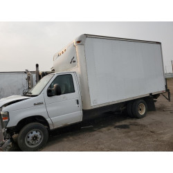 2008 FORD ALL Models 1FDWE35L98DB01179 53129823