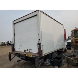 2008 FORD ALL Models 1FDWE35L98DB01179 53129823