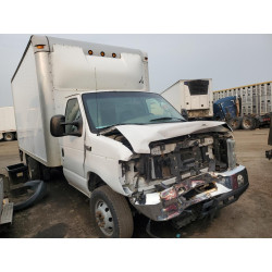2008 FORD ALL Models 1FDWE35L98DB01179 53129823