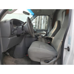 2008 FORD ALL Models 1FDWE35L98DB01179 53129823