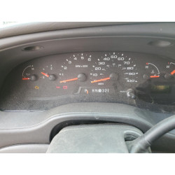 2008 FORD ALL Models 1FDWE35L98DB01179 53129823