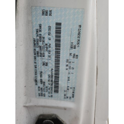 2008 FORD ALL Models 1FDWE35L98DB01179 53129823