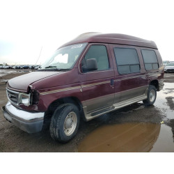 2006 FORD ALL Models 1FDNE24L06HB37999 53295243
