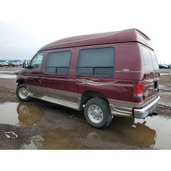 2006 FORD ALL Models 1FDNE24L06HB37999 53295243