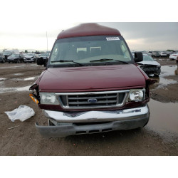 2006 FORD ALL Models 1FDNE24L06HB37999 53295243