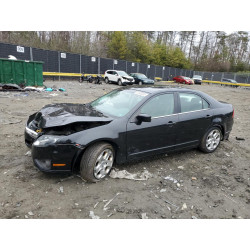 2010 FORD FUSION