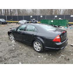 2010 FORD FUSION