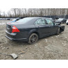 2010 FORD FUSION