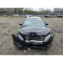 2010 FORD FUSION
