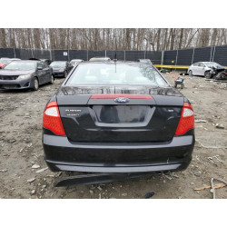 2010 FORD FUSION