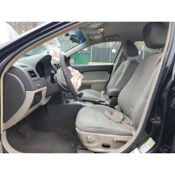 2010 FORD FUSION