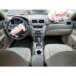2010 FORD FUSION
