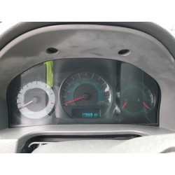 2010 FORD FUSION