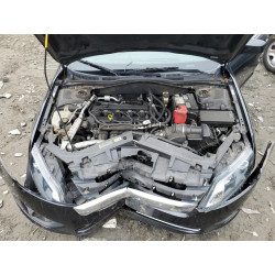 2010 FORD FUSION