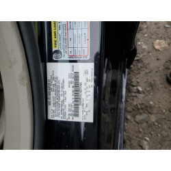 2010 FORD FUSION