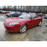 2007 HYUNDAI TIBURON